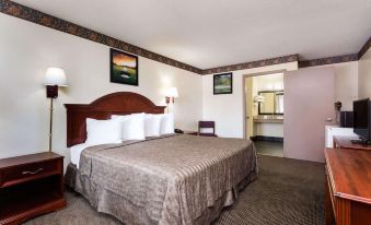 Heritage Inn Augusta - Housity