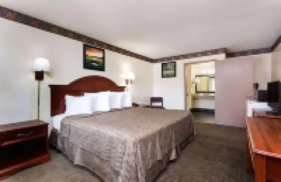 Heritage Inn Augusta