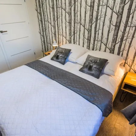 Apartamenty Hotelove z Biokominkiem Stara Kuźnia