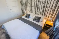 Apartamenty Hotelove z Biokominkiem Stara Kuźnia