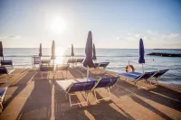 Hotel Moresco - Beach