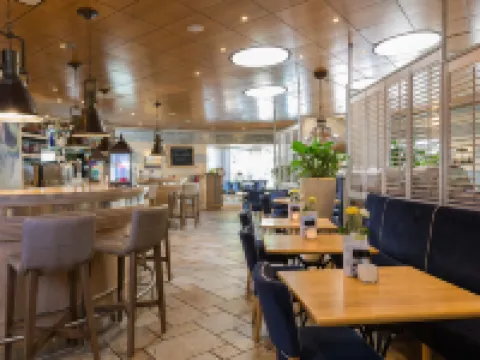 WestCord ApartHotel Boschrijck Hotels in Terschelling