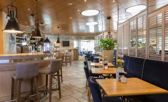 WestCord ApartHotel Boschrijck