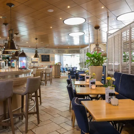 WestCord ApartHotel Boschrijck