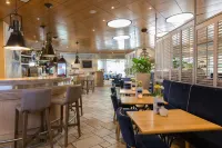 WestCord ApartHotel Boschrijck Hotels in Lies
