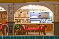 Riad Hua Hin Hotels in Hua Hin