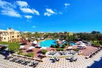 Steigenberger Coraya Beach - Yüzme Havuzu