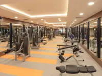 温特市酒店 卡爾斯酒店