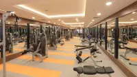 Winter City Hotel Hotel di Kars