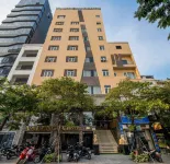 Valencia Da Nang Beach Hotel Hotels in Da Nang