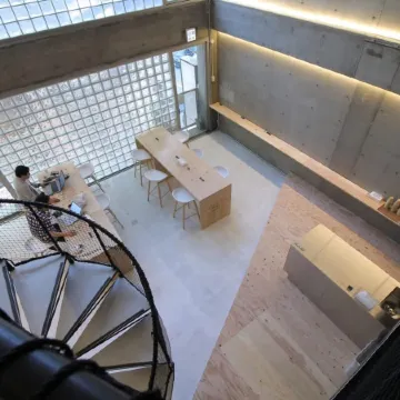 Small Hotel - Hostel