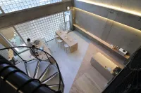 Small Hotel - Hostel