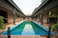 Raajkutir - Ihcl SeleQtions - Romantic