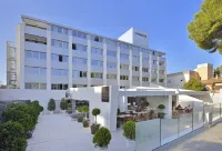 Innside Palma Bosque Hotel Hôtels à : Palma de Majorque