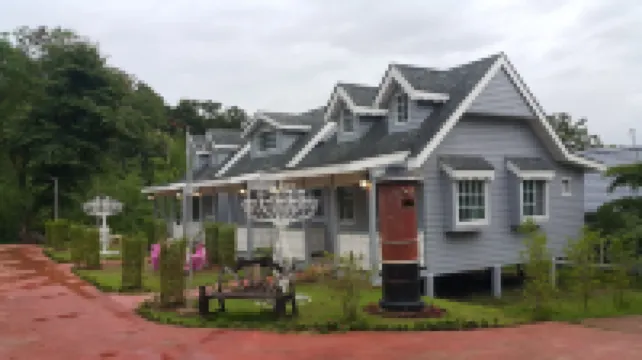 ฟาร์มเทอเรส