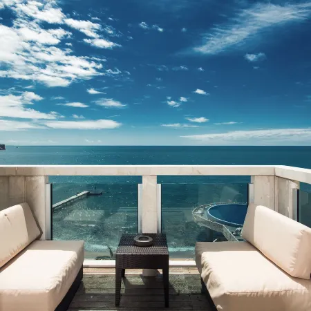 Avala Resort & Villas