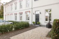 Rooms Gut Heidefeld Hotel a Haldern