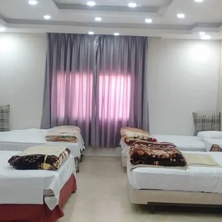 Princess Balqees Hostel