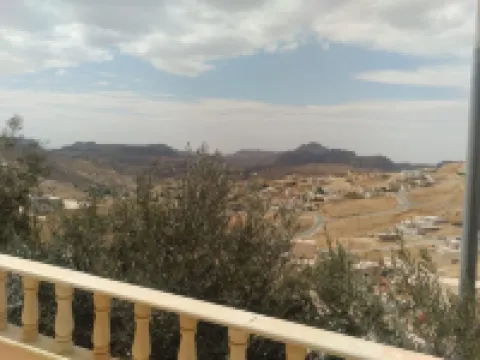 Princess Balqees Hostel