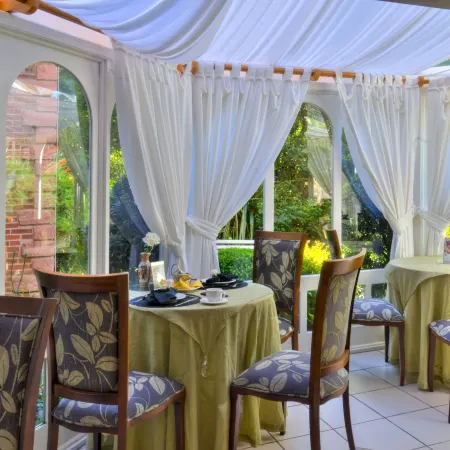Don Ramon Hotel & Spa