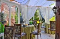 Don Ramon Hotel & Spa - Aamiainen