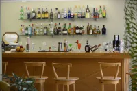 多坎普飯店 - 酒吧