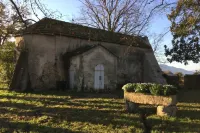 Chateau de Villeclare فنادق في Sorede