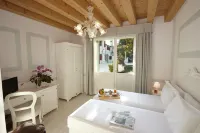 Hotel Villa Patriarca Hôtels à : Noale