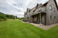 Mains of Taymouth Country Estate  Gallops Apartments Hotels in Kinloch Rannoch