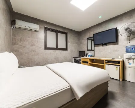 Luxor Hotel Hotels in Goyang-si