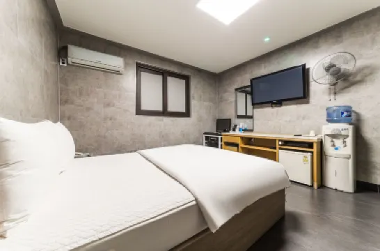 Luxor Hotel Hotels in der Nähe von Internationales Kongresszentrum Korea (KINTEX)