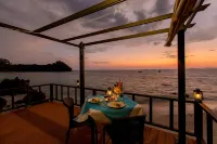 Elixir Resort Koh YAO Yai - breakfast