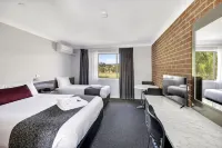 Bushman's Motor Inn فنادق في Marrangaroo
