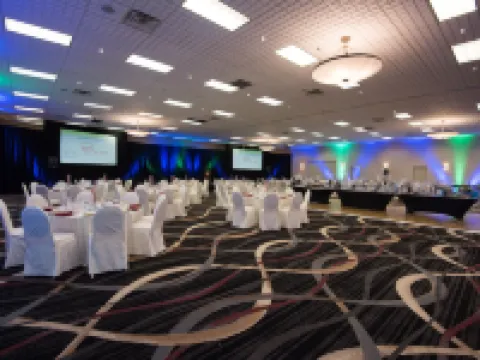 Victoria Inn Hotel & Convention Centre Brandon Hoteles en Brandon