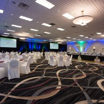 Victoria Inn Hotel & Convention Centre Brandon