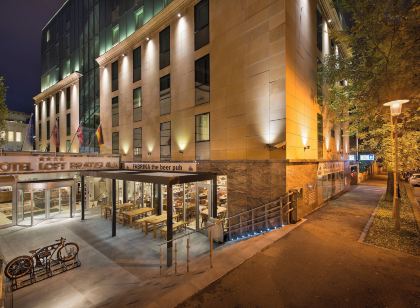 LOFT Premium & Wilson Palace