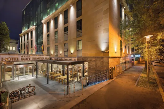 威爾遜宮殿 by LOFT