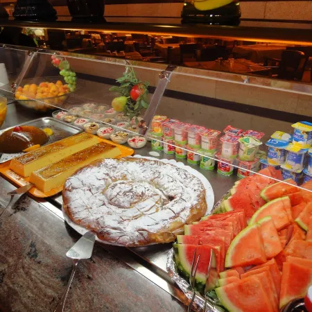 Hotel Manaus