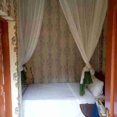 Golden Bay Hotel Rooms