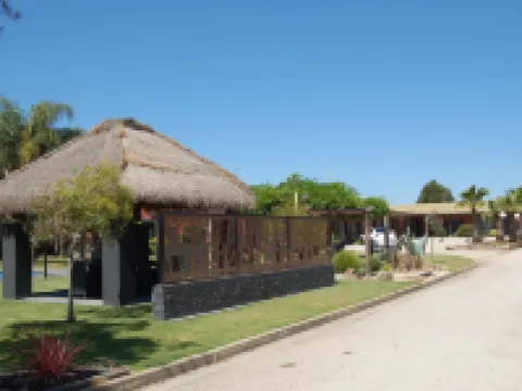 Federation Motel Resort - Corowa Hotels in Corowa