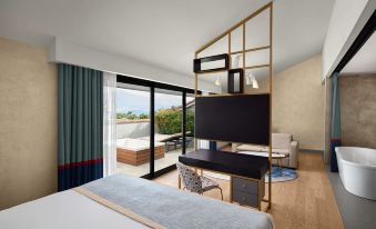 Akra Fethiye Tui Blue Sensatori - Ultra All Inclusive