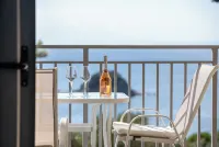 La Luna Hotel - con vistas al mar
