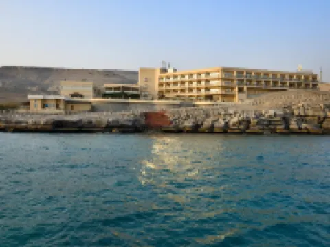 فندق أتانا خصب فنادق في خصب