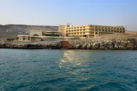 Atana Khasab Hotel Hotels in Khasab
