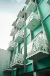Hotel Aruuman Simpanglima Semarang