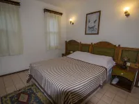 Olive Garden Apart Hotel Hotels in Gocek