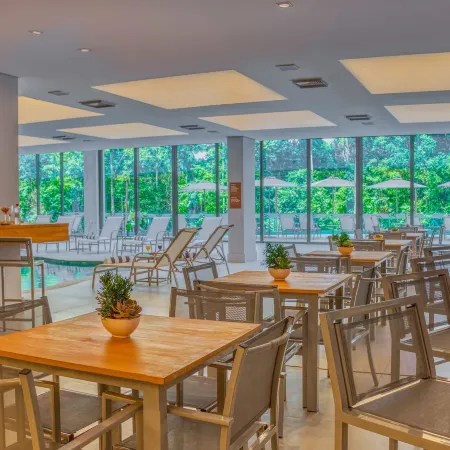 Wyndham Gramado Termas Resort & Spa