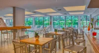 Wyndham Gramado Termas Resort & Spa - petit déjeuner