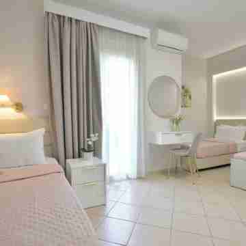 Irida Apartments Rooms