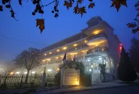 Boutique Hotel Philippion Florina Hotels near Florina Zoo
